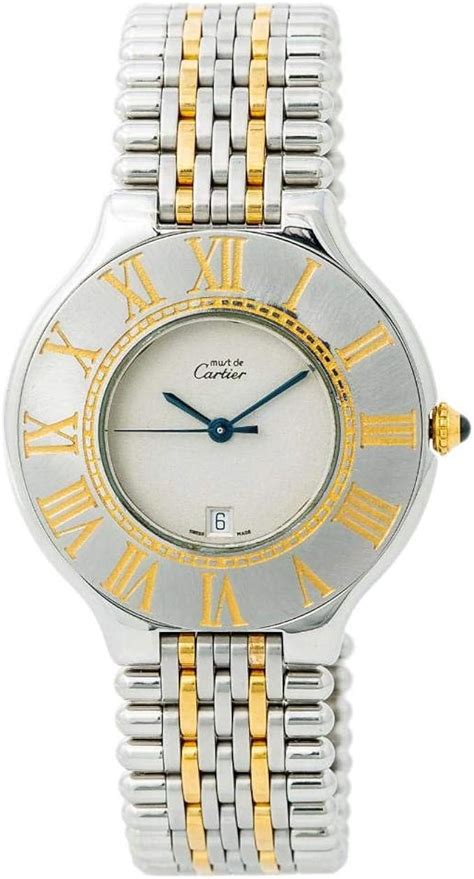 cartier reloj mujer precio|relojes cartier precios.